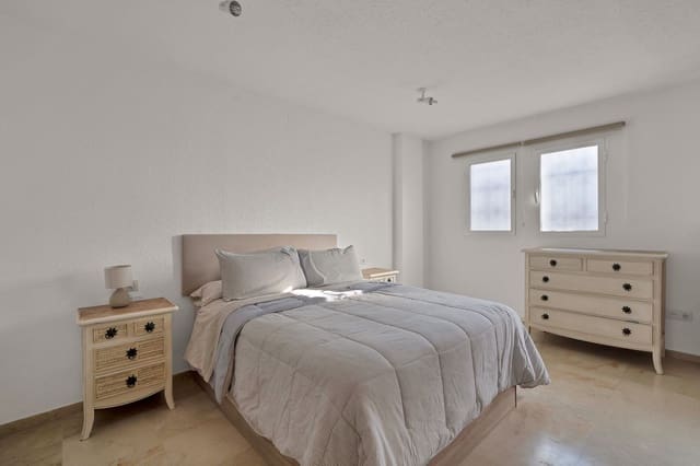 3 soverom Leilighet til salgs i Benahavís pueblo, Benahavís - € 449 000 (Ref: 9479664)