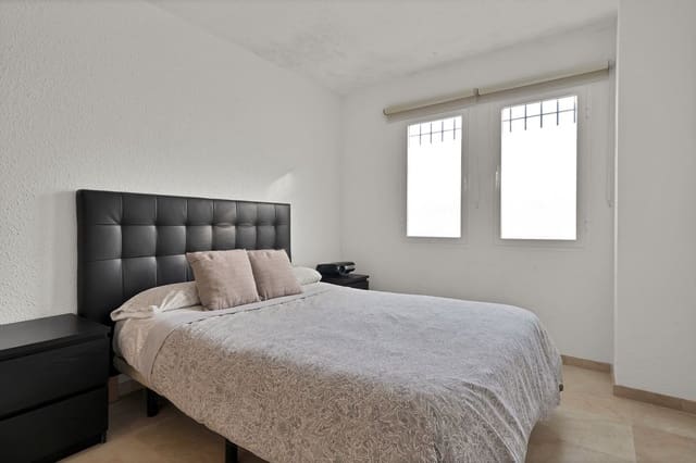 3 soverom Leilighet til salgs i Benahavís pueblo, Benahavís - € 449 000 (Ref: 9479664)