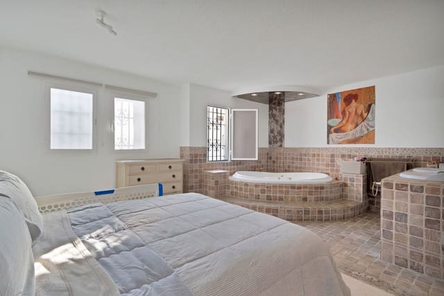 3 soverom Leilighet til salgs i Benahavís pueblo, Benahavís - € 449 000 (Ref: 9479664)