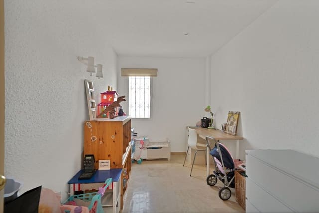 3 soverom Leilighet til salgs i Benahavís pueblo, Benahavís - € 449 000 (Ref: 9479664)