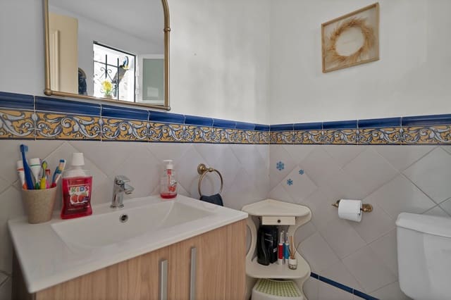 3 soverom Leilighet til salgs i Benahavís pueblo, Benahavís - € 449 000 (Ref: 9479664)