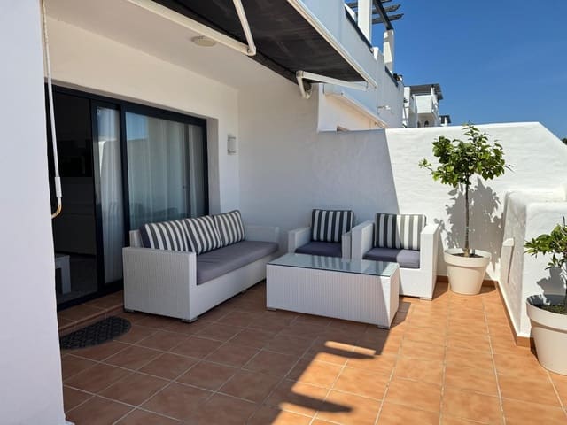 2 bedroom Apartment for sale in Casares Pueblo, Casares with pool - € 439,000 (Ref: 9479668)
