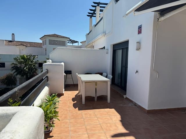 2 bedroom Apartment for sale in Casares Pueblo, Casares with pool - € 439,000 (Ref: 9479668)