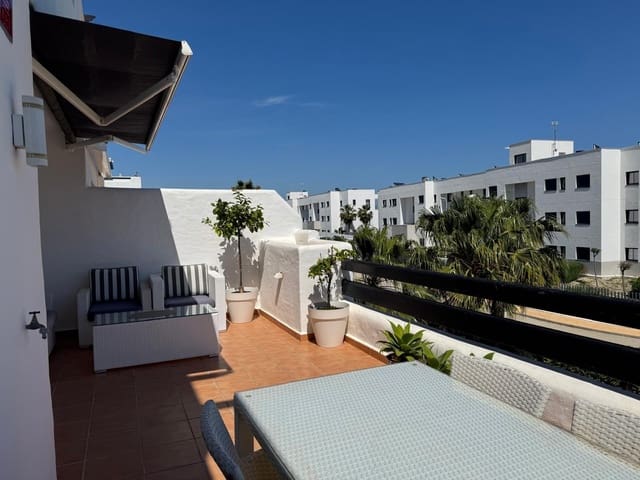 2 bedroom Apartment for sale in Casares Pueblo, Casares with pool - € 439,000 (Ref: 9479668)