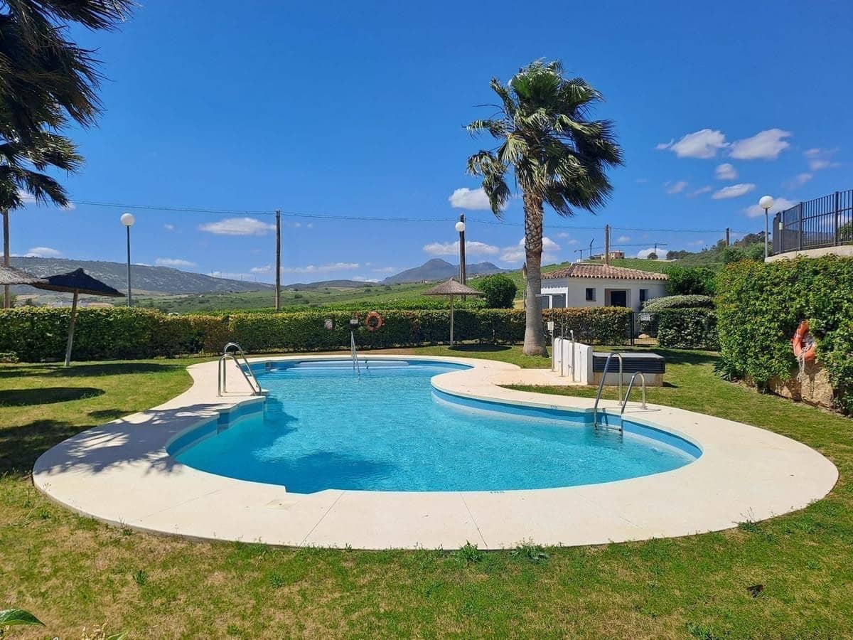 2 bedroom Apartment for sale in Casares with pool - € 439,000 (Ref: 9479668)