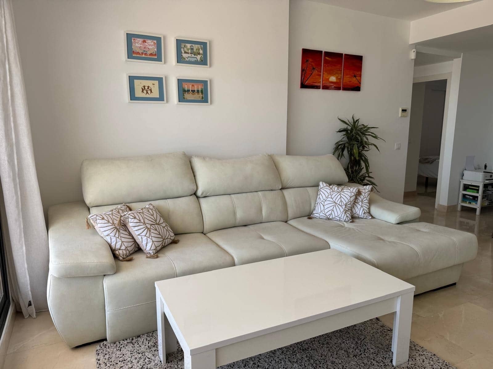 2 bedroom Apartment for sale in Casares with pool - € 439,000 (Ref: 9479668)