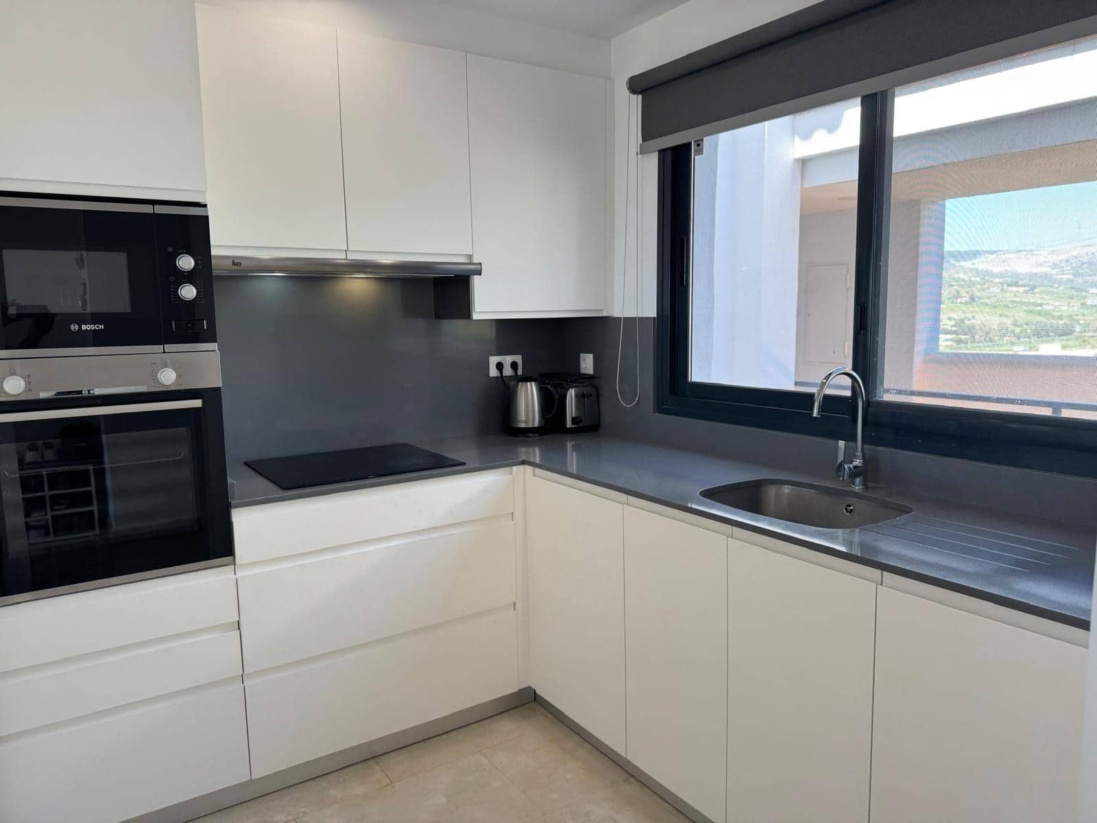 2 bedroom Apartment for sale in Casares with pool - € 439,000 (Ref: 9479668)