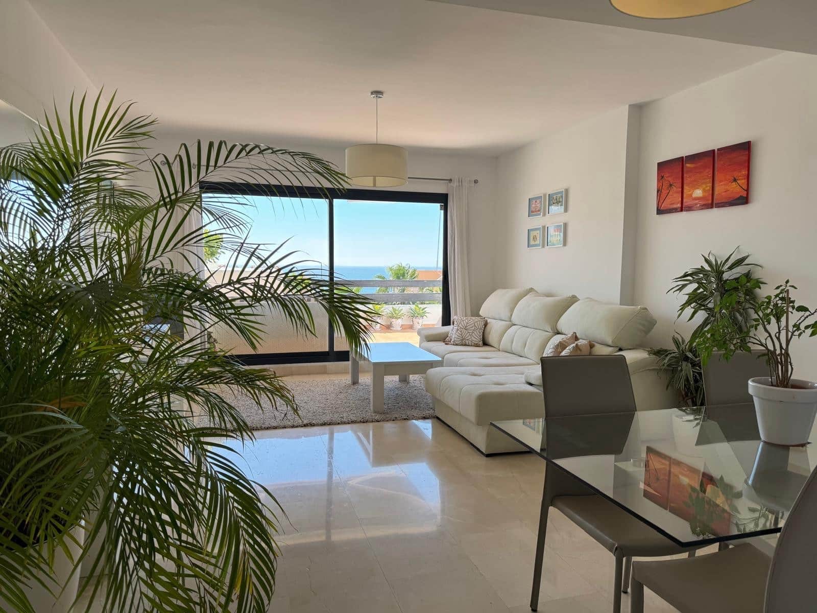 2 bedroom Apartment for sale in Casares with pool - € 439,000 (Ref: 9479668)