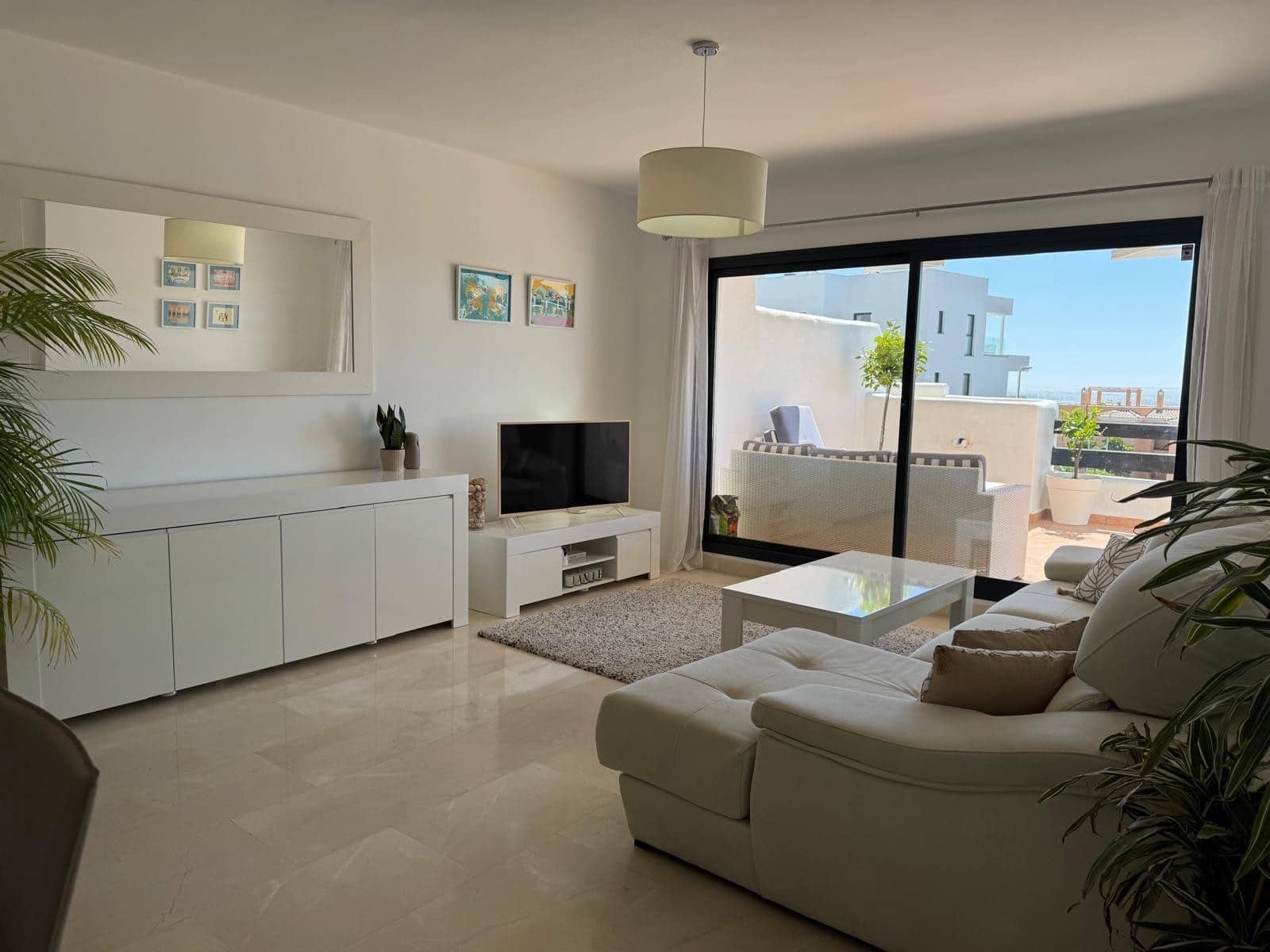 2 bedroom Apartment for sale in Casares with pool - € 439,000 (Ref: 9479668)