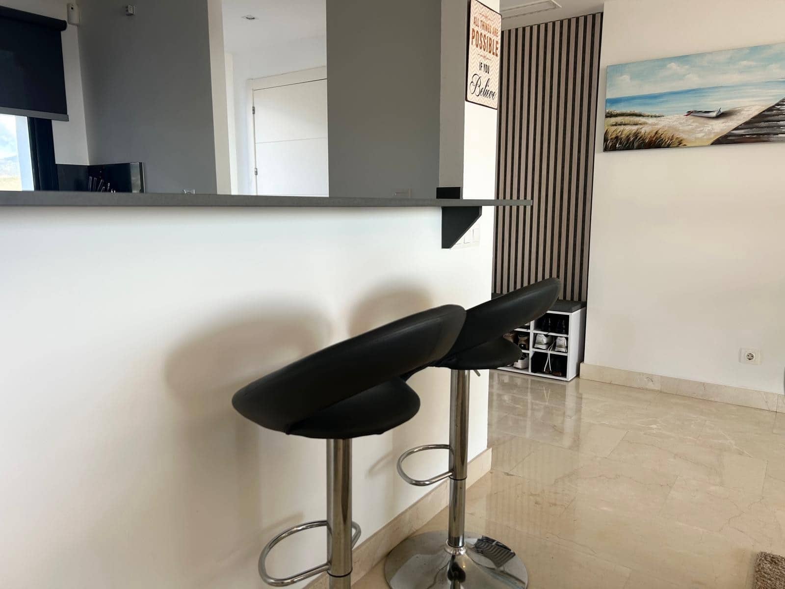 2 bedroom Apartment for sale in Casares with pool - € 419,000 (Ref: 9479668)