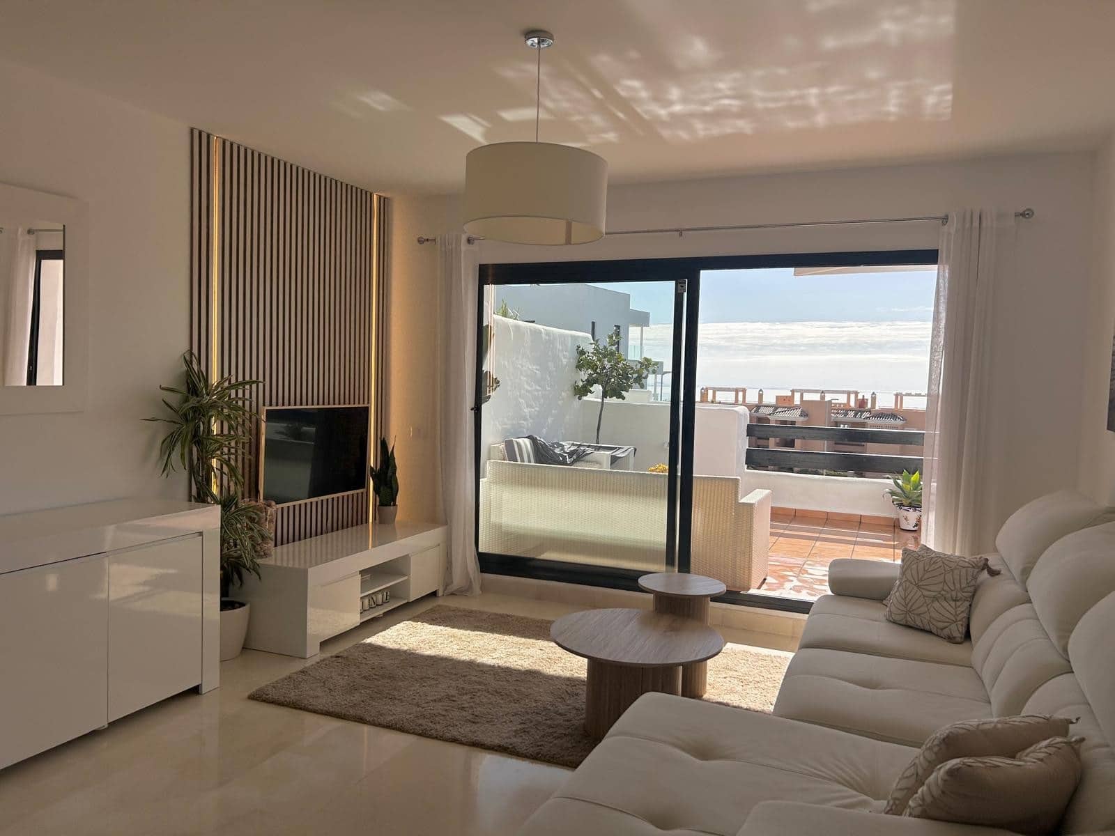 2 bedroom Apartment for sale in Casares with pool - € 419,000 (Ref: 9479668)