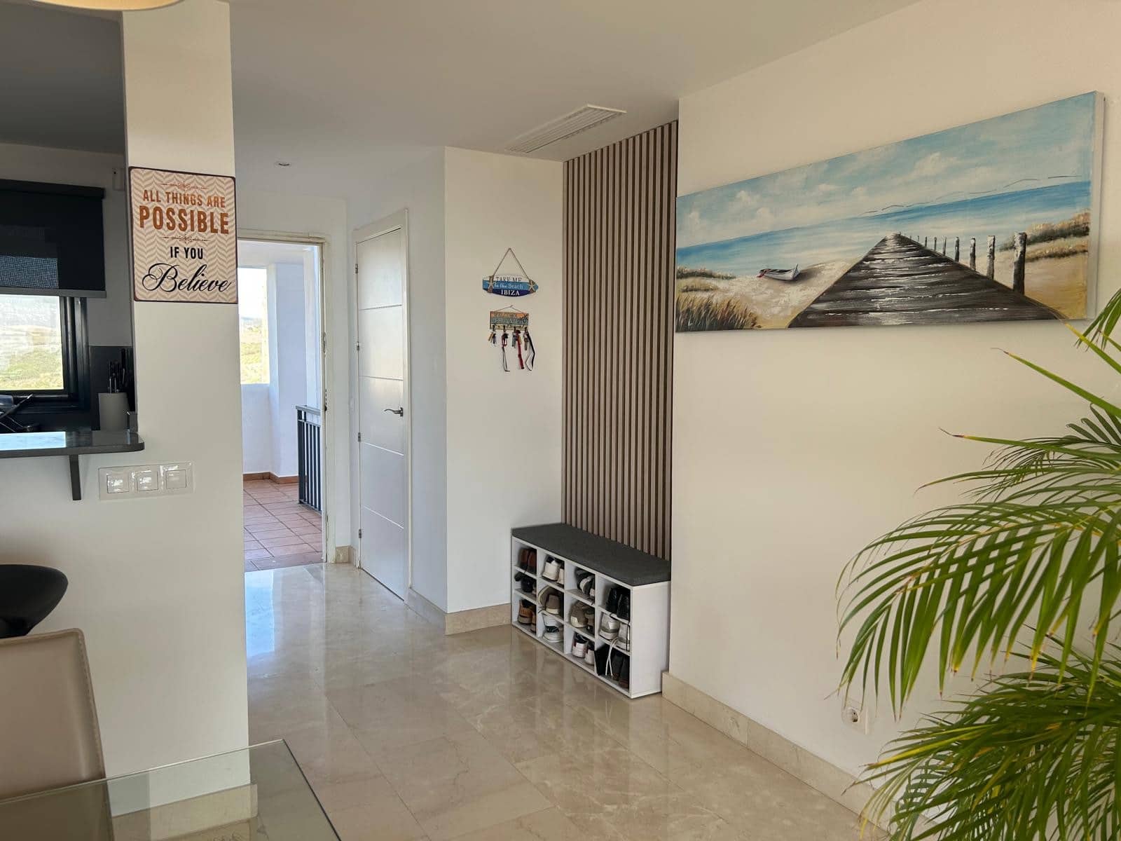 2 bedroom Apartment for sale in Casares with pool - € 419,000 (Ref: 9479668)