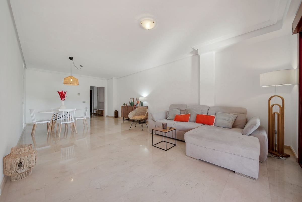 2 bedroom Apartment for sale in Bahia de Casares with pool garage - € 450,000 (Ref: 9479671)