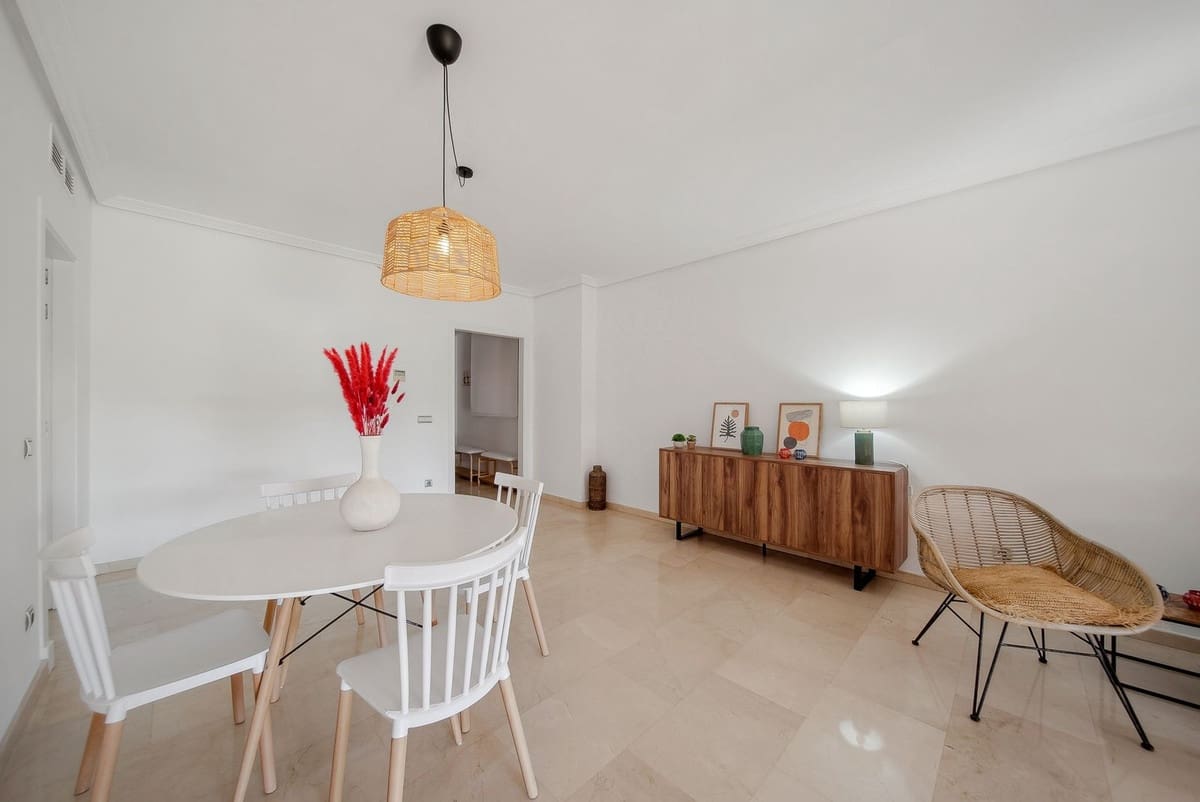 2 bedroom Apartment for sale in Bahia de Casares with pool garage - € 450,000 (Ref: 9479671)