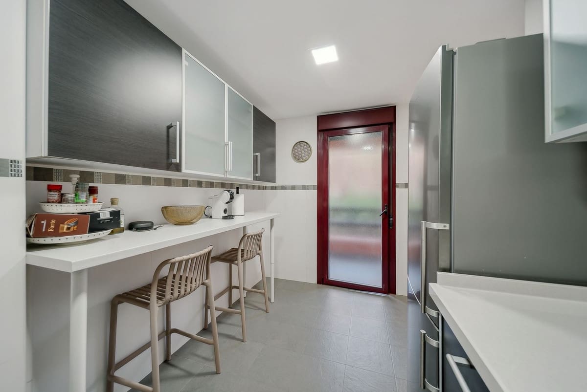 2 bedroom Apartment for sale in Bahia de Casares with pool garage - € 450,000 (Ref: 9479671)