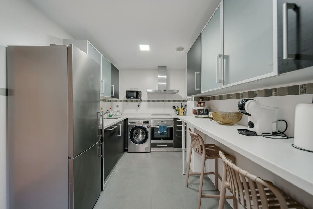 2 bedroom Apartment for sale in Bahia de Casares with pool garage - € 450,000 (Ref: 9479671)