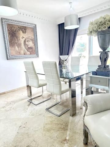 2 bedroom Apartment for sale in Guadalmina Alta, Marbella with pool garage - € 450,000 (Ref: 9479672)