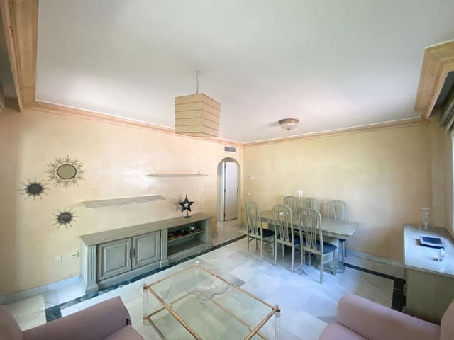 3 bedroom Apartment for sale in Ricardo Soriano, Marbella with pool - € 450,000 (Ref: 9479673)