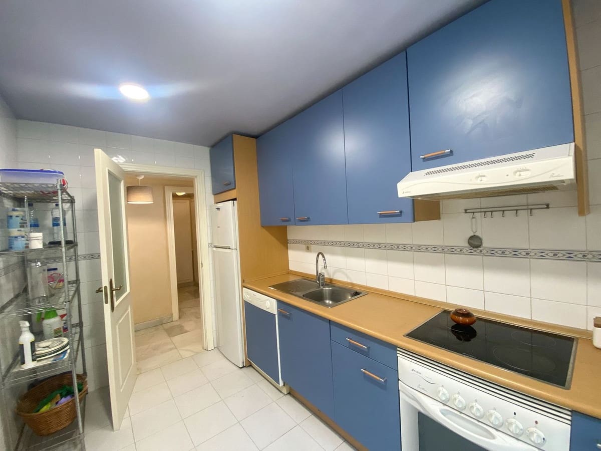 3 bedroom Apartment for sale in Marbella with pool - € 450,000 (Ref: 9479673)