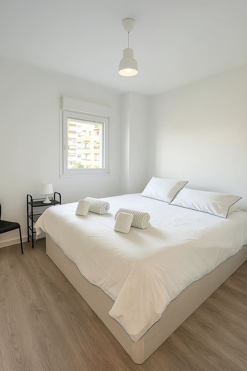 3 soverom Leilighet til salgs i Nueva Andalucia - € 450 000 (Ref: 9479675)