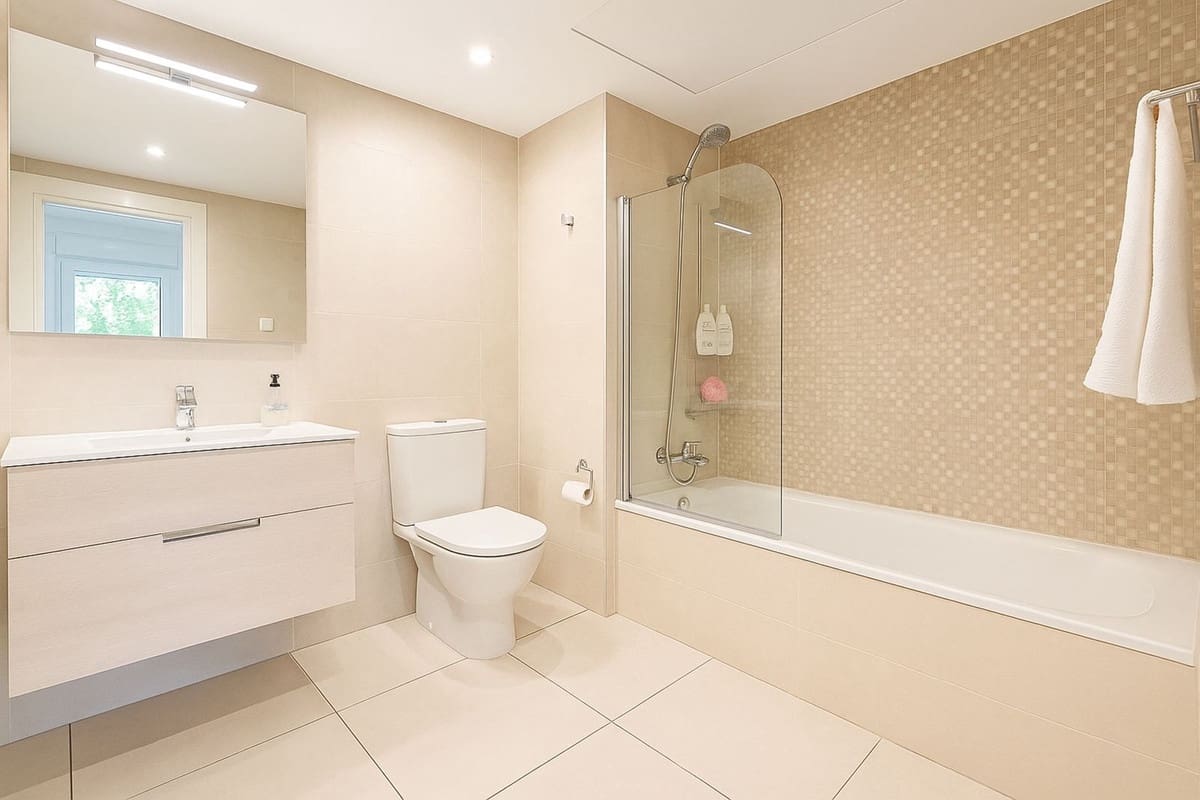 3 soverom Leilighet til salgs i Nueva Andalucia - € 450 000 (Ref: 9479675)