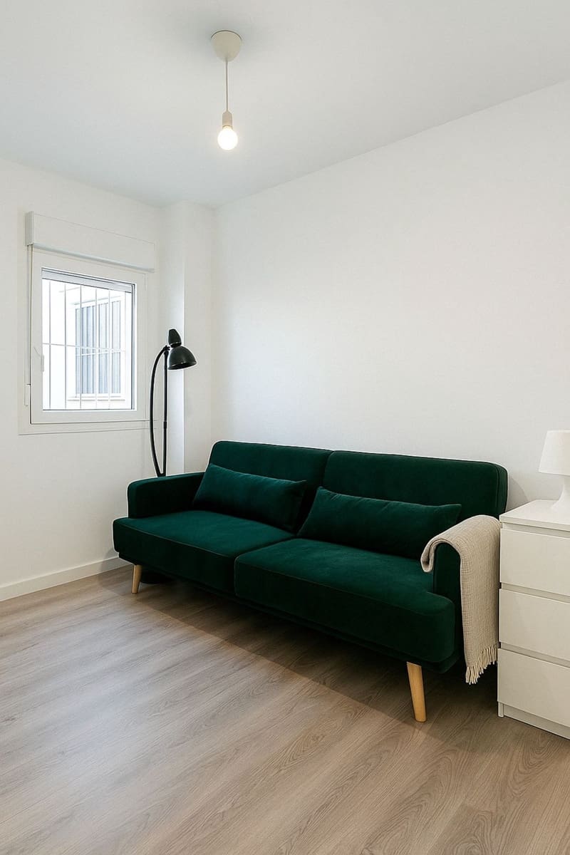 3 soverom Leilighet til salgs i Nueva Andalucia - € 450 000 (Ref: 9479675)