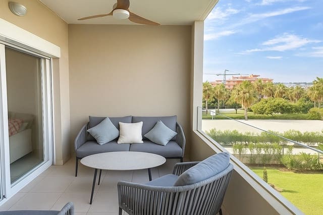 3 soverom Leilighet til salgs i La Dama de Noche - La Alzambra, Marbella - € 450 000 (Ref: 9479675)