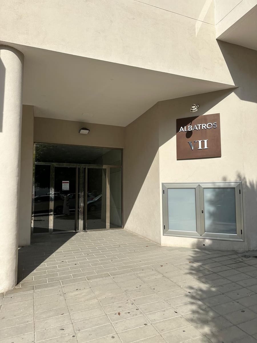 3 soverom Leilighet til salgs i Nueva Andalucia - € 450 000 (Ref: 9479675)