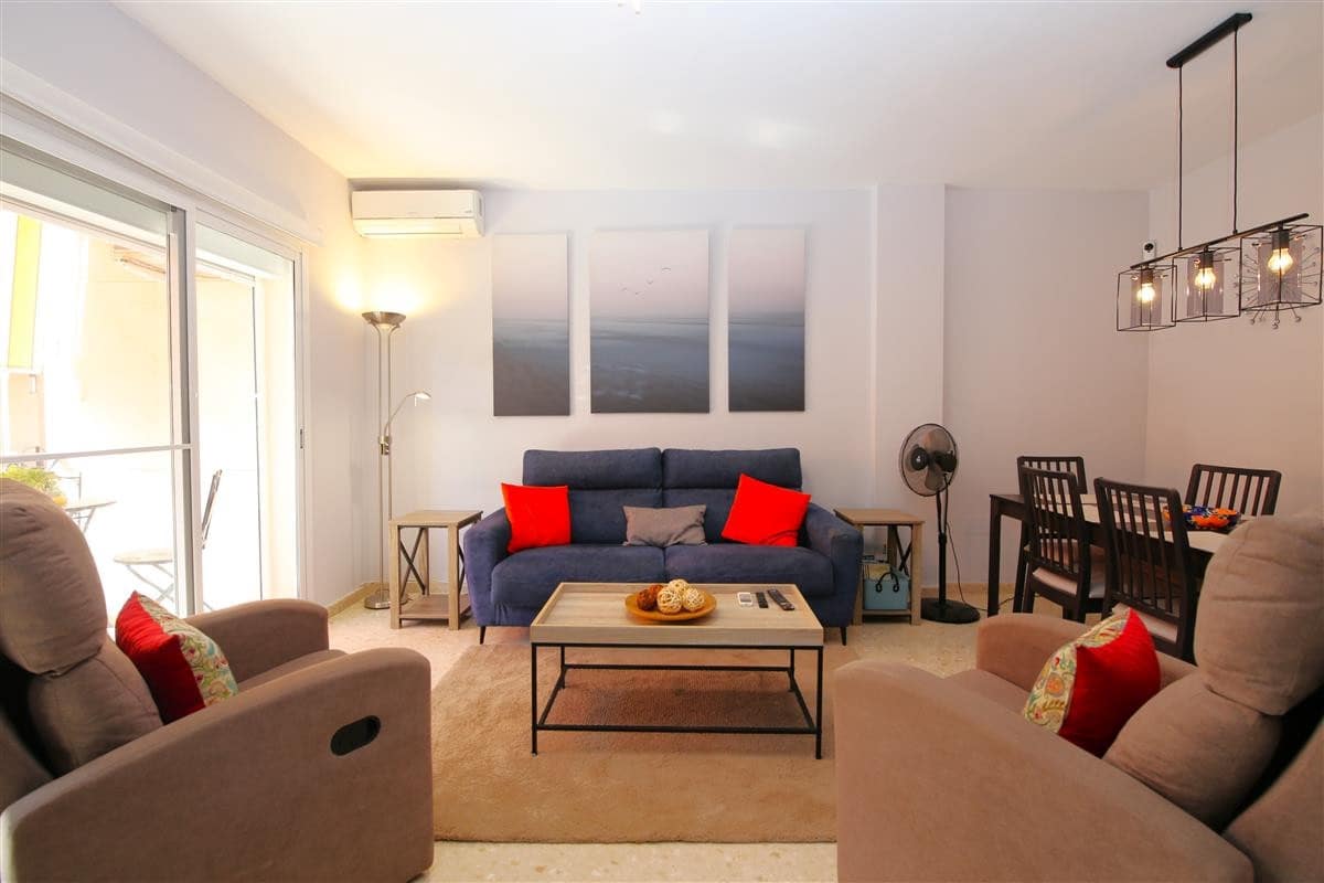 Ático de 3 habitaciones en Estepona en venta con garaje - 450.000 € (Ref: 9479677)