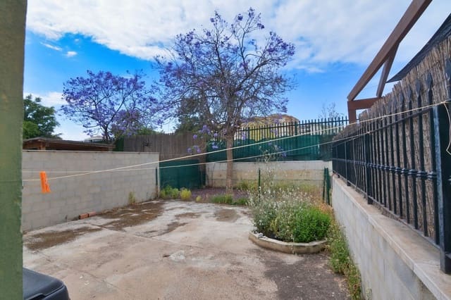 4 bedroom Townhouse for sale in Centro ciudad, Fuengirola with pool - € 450,000 (Ref: 9479680)