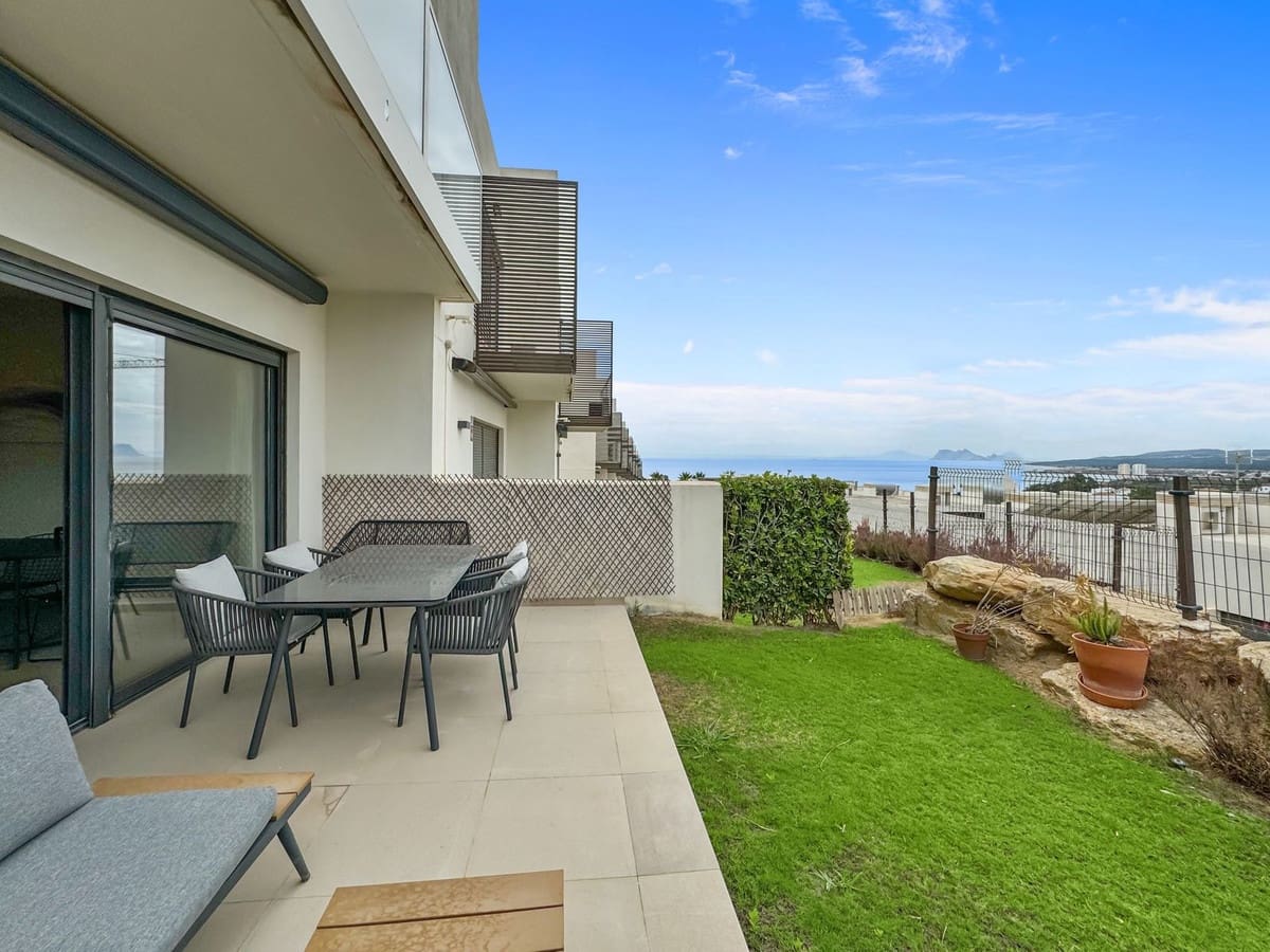 4 camera da letto Casa in vendita in Manilva con piscina garage - 450.000 € (Rif: 9479682)