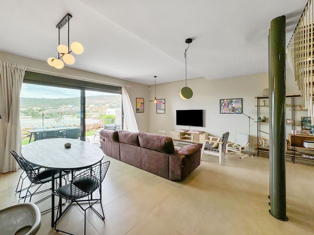 4 camera da letto Casa in vendita in Manilva con piscina garage - 450.000 € (Rif: 9479682)