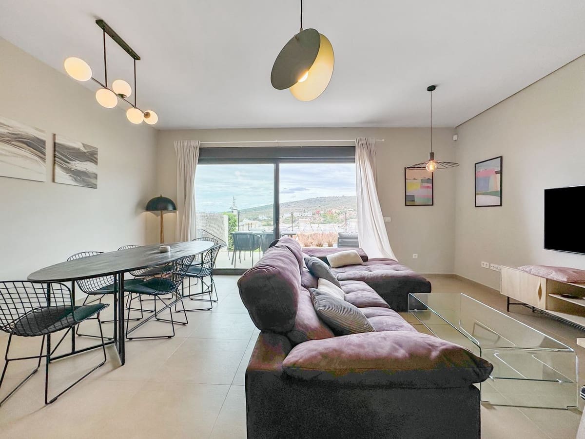 4 camera da letto Casa in vendita in Manilva con piscina garage - 450.000 € (Rif: 9479682)