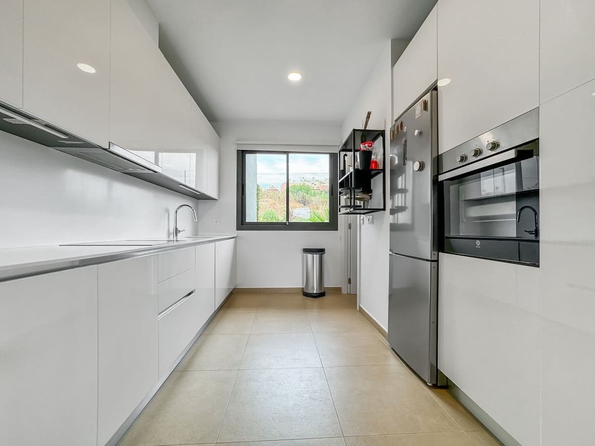 4 camera da letto Casa in vendita in Manilva con piscina garage - 450.000 € (Rif: 9479682)