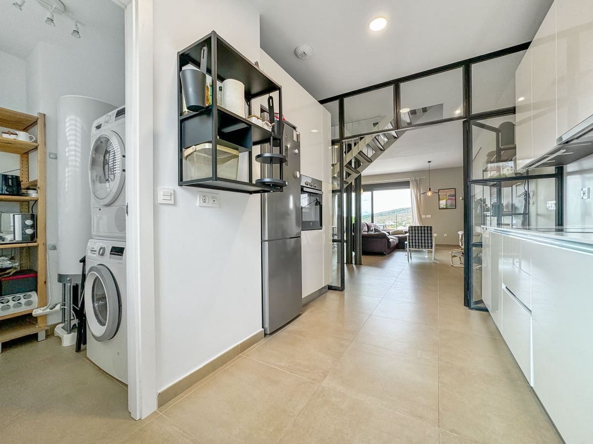 4 camera da letto Casa in vendita in Manilva con piscina garage - 450.000 € (Rif: 9479682)