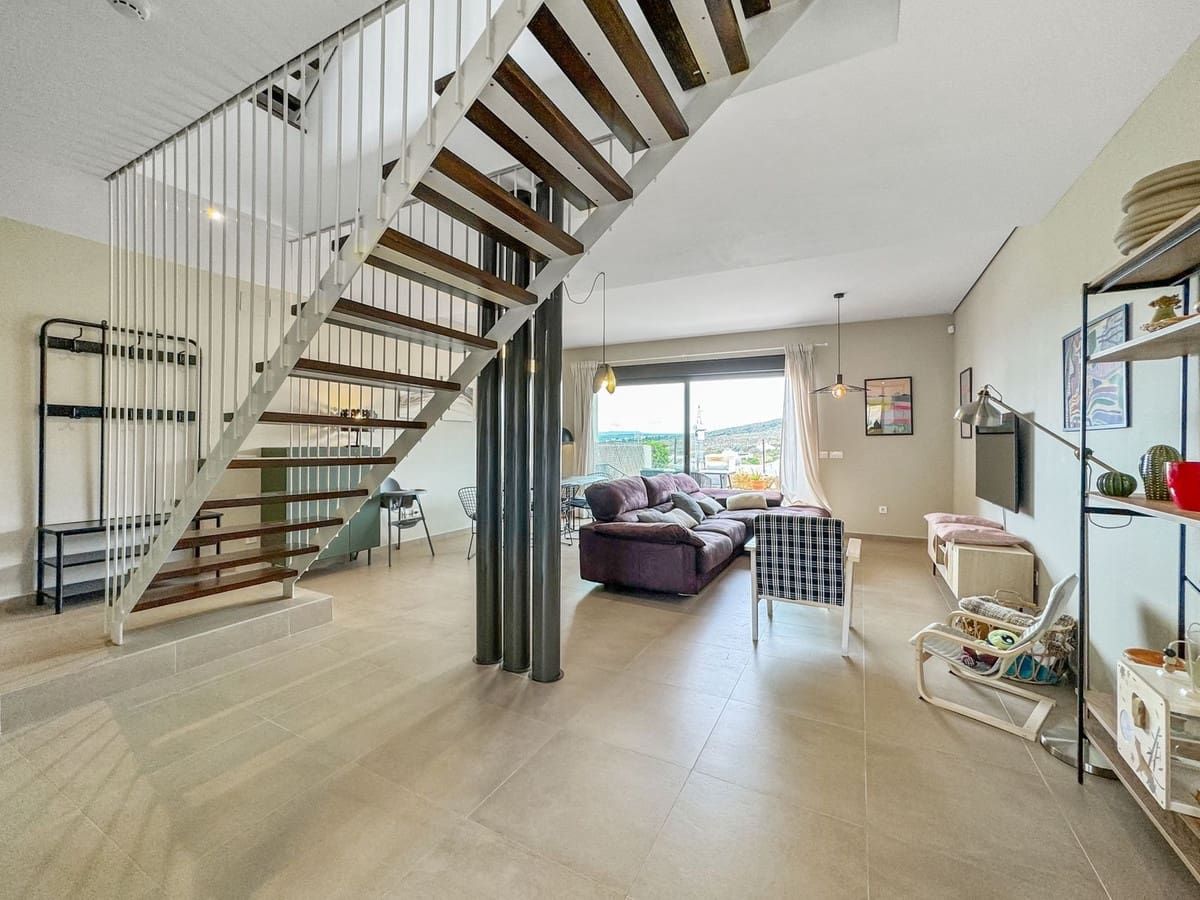 4 camera da letto Casa in vendita in Manilva con piscina garage - 450.000 € (Rif: 9479682)