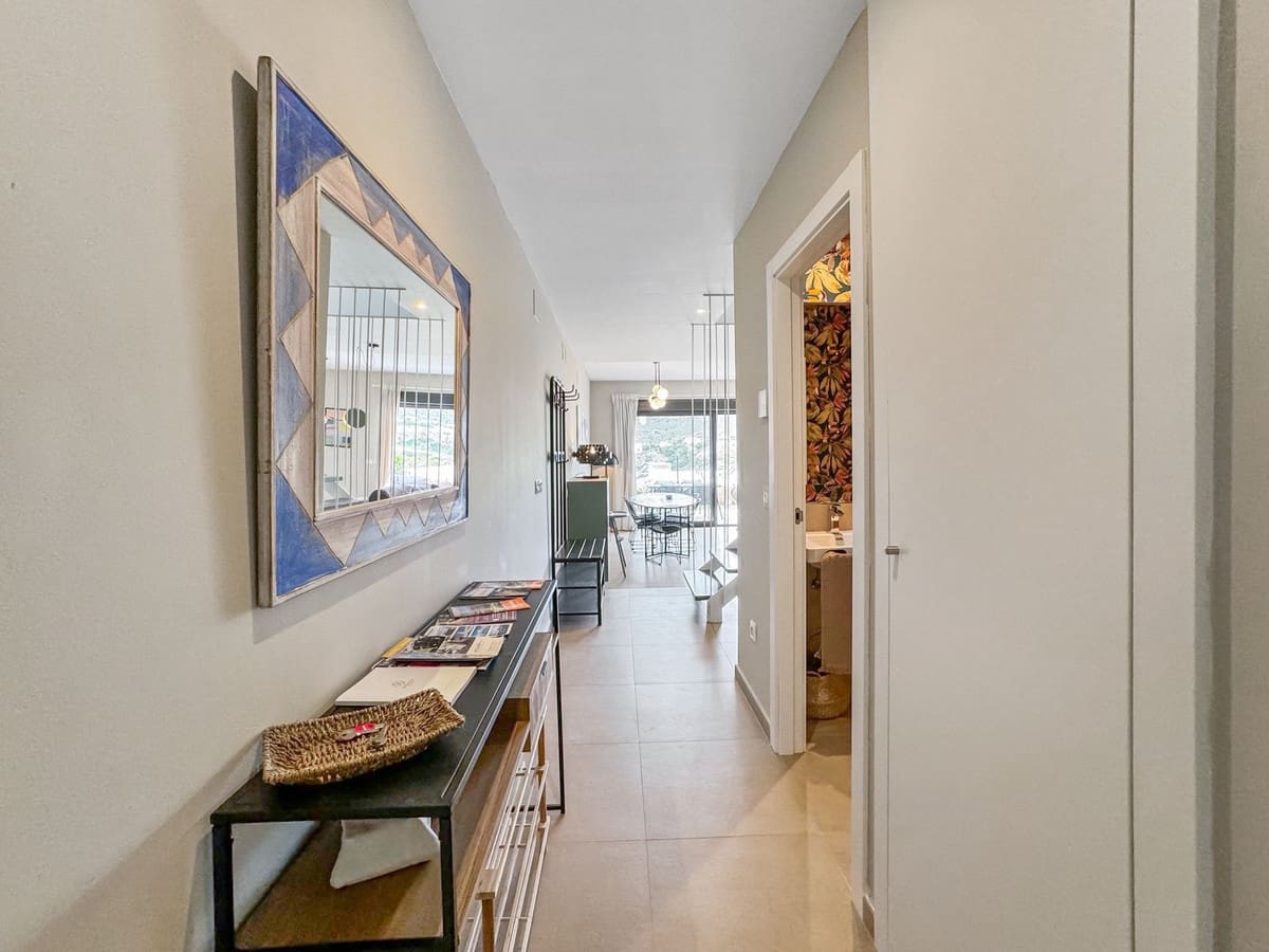 4 camera da letto Casa in vendita in Manilva con piscina garage - 450.000 € (Rif: 9479682)