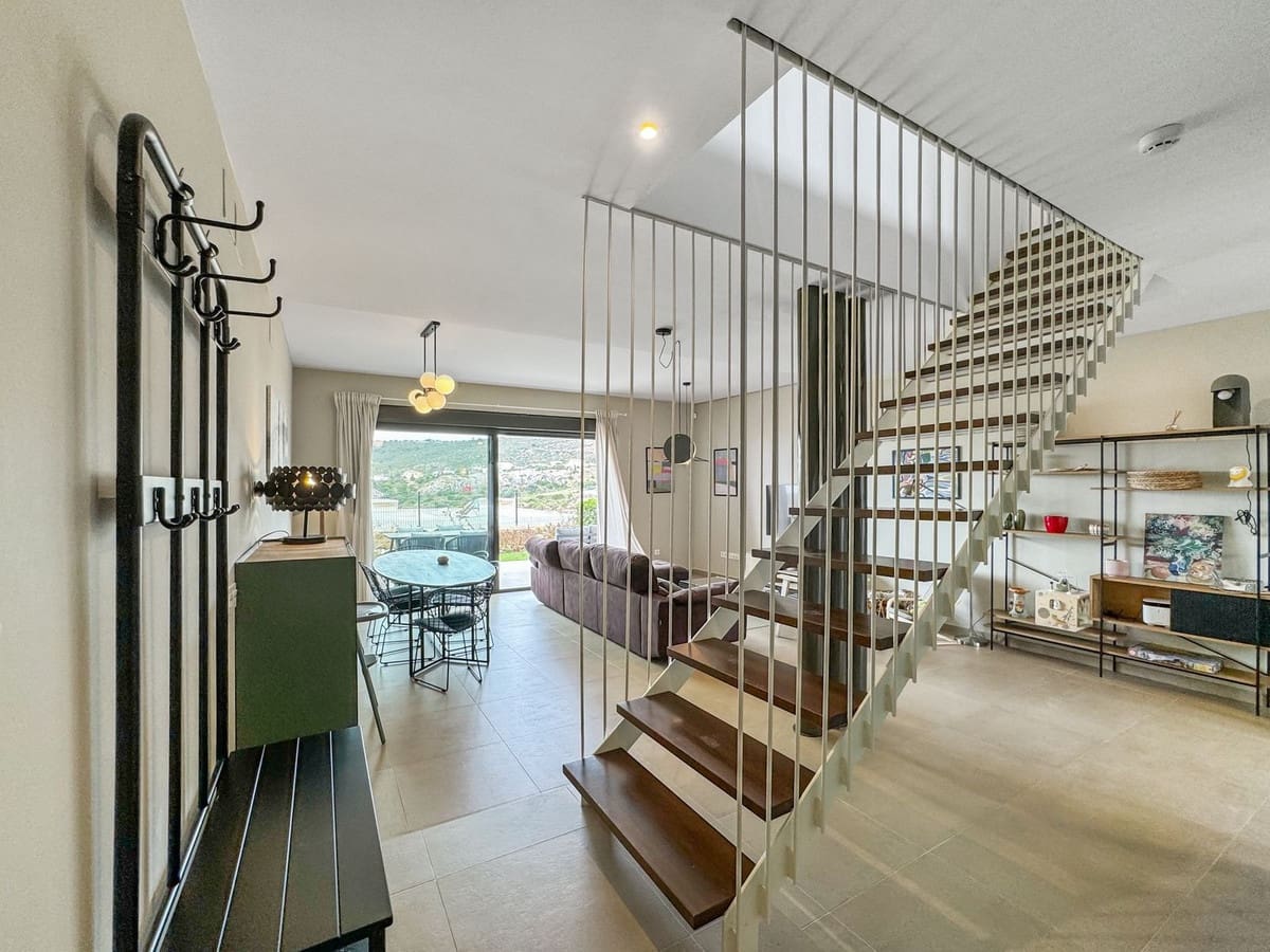 4 camera da letto Casa in vendita in Manilva con piscina garage - 450.000 € (Rif: 9479682)