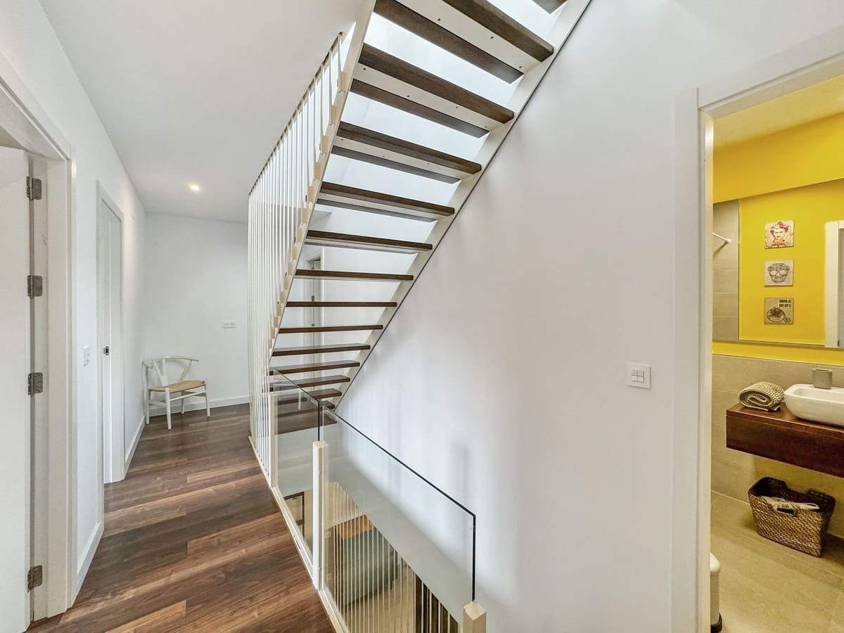 4 camera da letto Casa in vendita in Manilva con piscina garage - 450.000 € (Rif: 9479682)