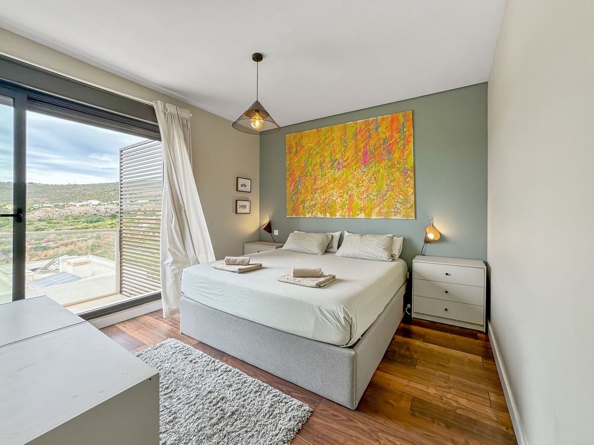 4 camera da letto Casa in vendita in Manilva con piscina garage - 450.000 € (Rif: 9479682)