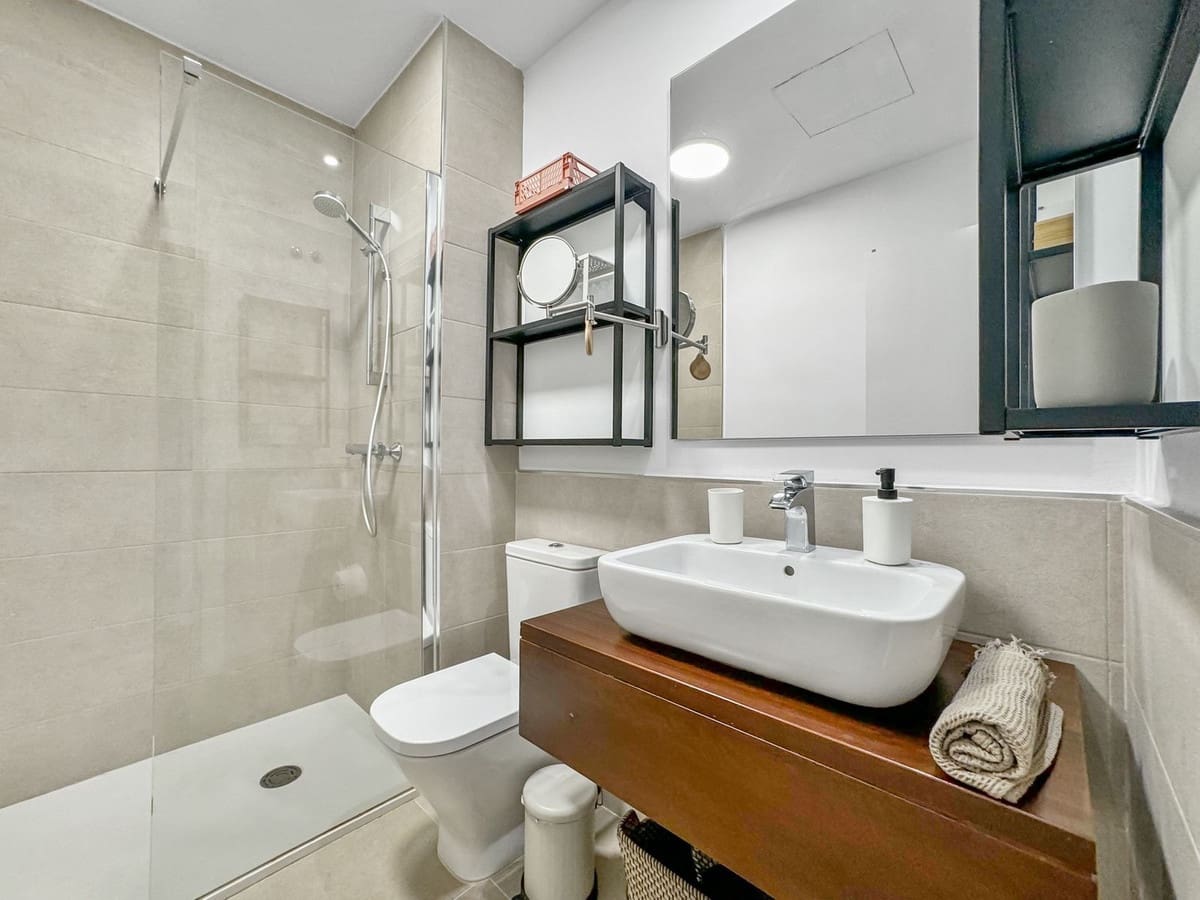 4 camera da letto Casa in vendita in Manilva con piscina garage - 450.000 € (Rif: 9479682)