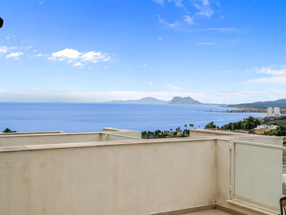 4 camera da letto Casa in vendita in Manilva con piscina garage - 450.000 € (Rif: 9479682)