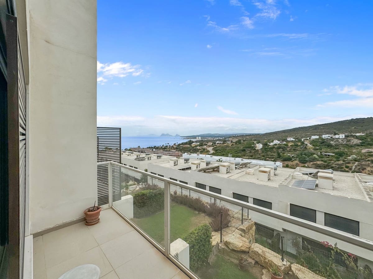 4 camera da letto Casa in vendita in Manilva con piscina garage - 450.000 € (Rif: 9479682)