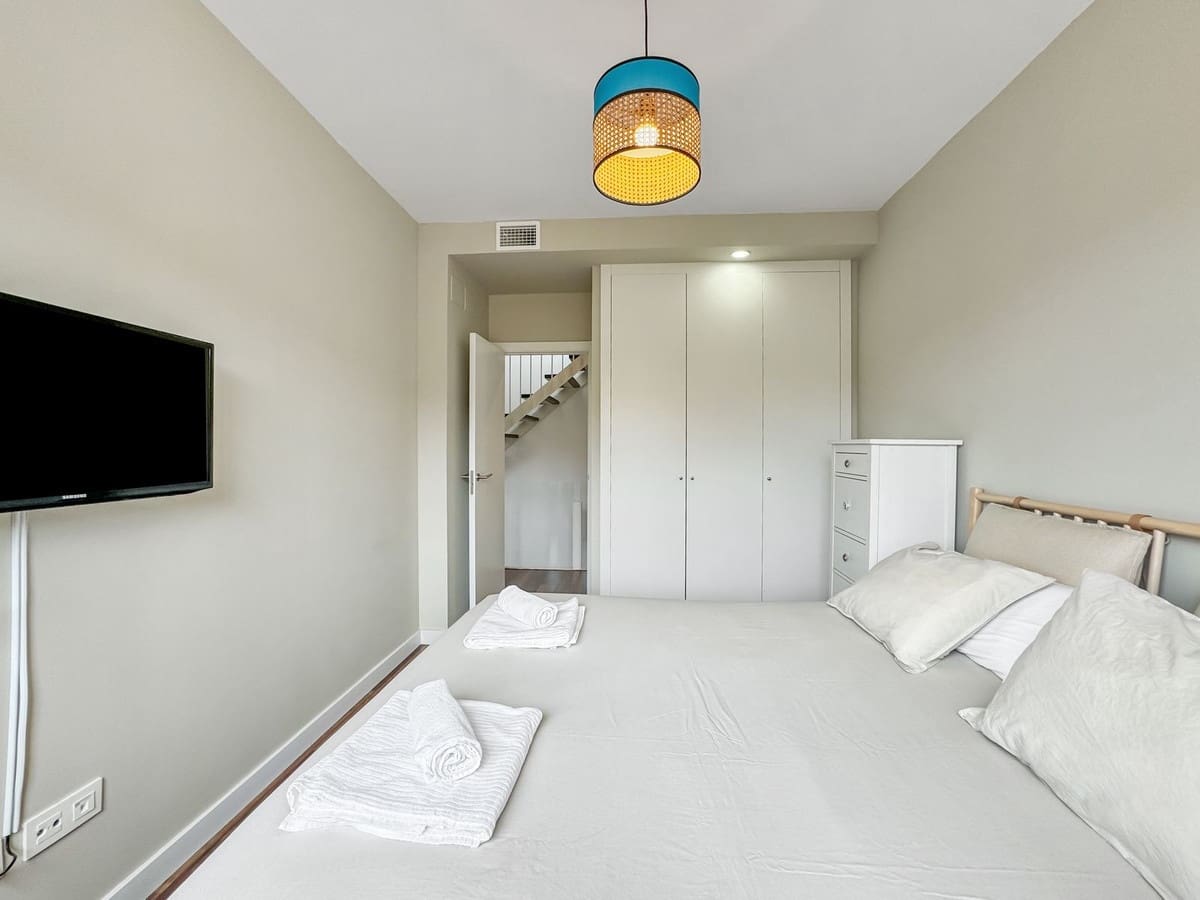 4 camera da letto Casa in vendita in Manilva con piscina garage - 450.000 € (Rif: 9479682)