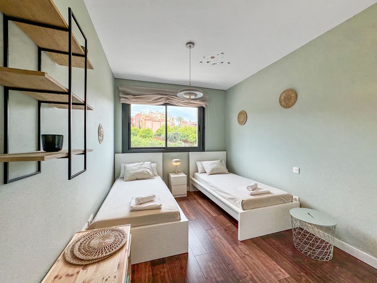 4 camera da letto Casa in vendita in Manilva con piscina garage - 450.000 € (Rif: 9479682)