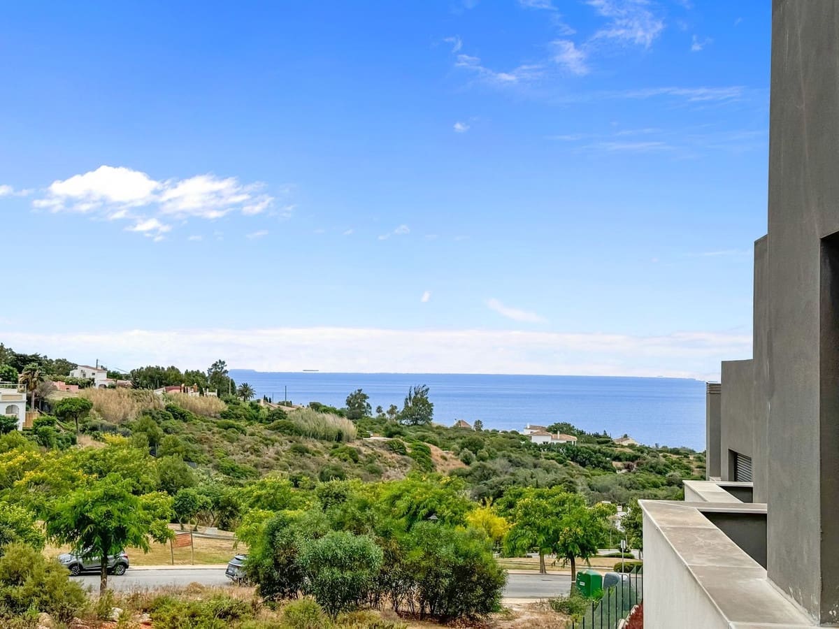 4 camera da letto Casa in vendita in Manilva con piscina garage - 450.000 € (Rif: 9479682)