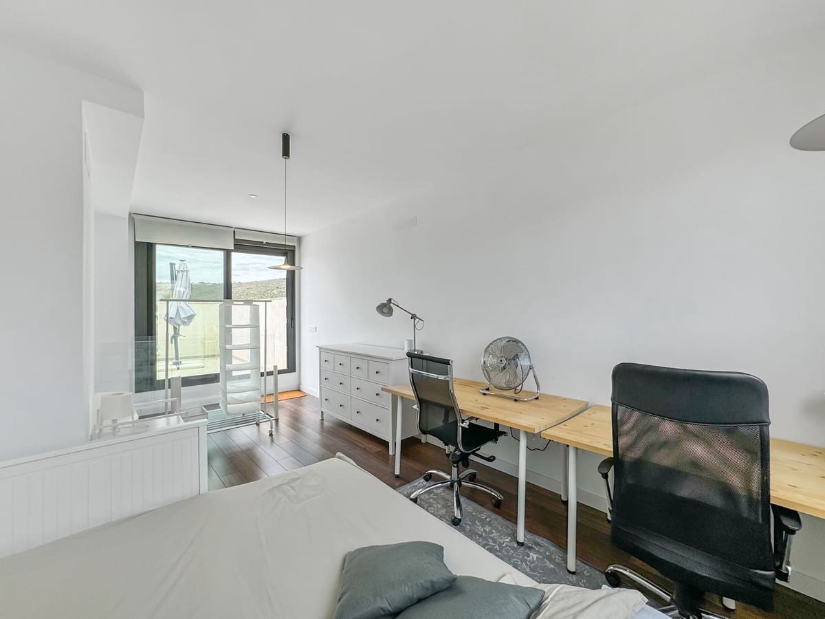 4 camera da letto Casa in vendita in Manilva con piscina garage - 450.000 € (Rif: 9479682)