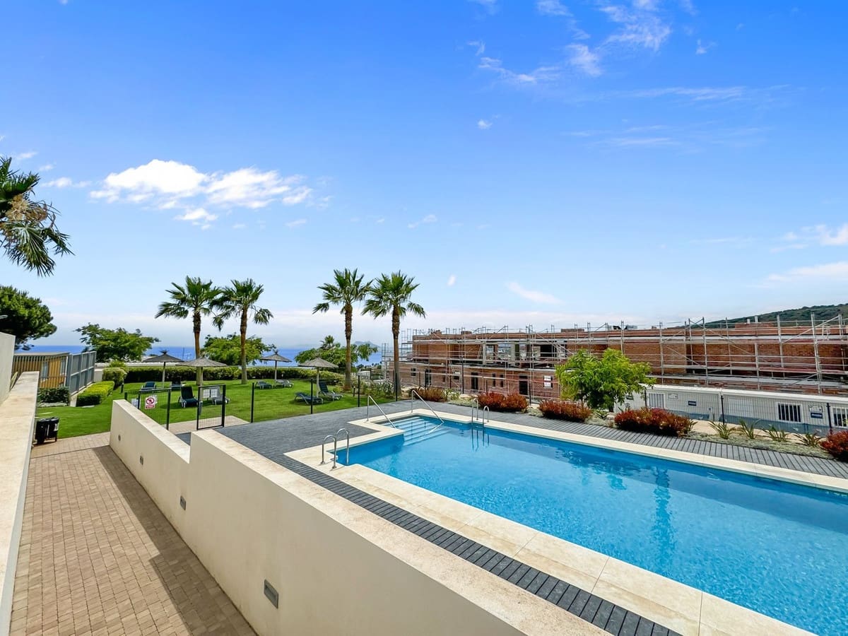 4 camera da letto Casa in vendita in Manilva con piscina garage - 450.000 € (Rif: 9479682)