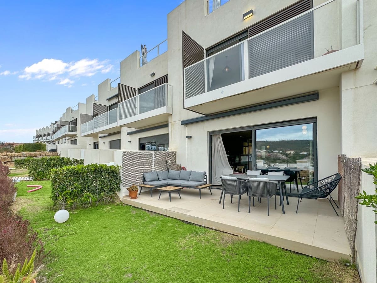 4 camera da letto Casa in vendita in Manilva con piscina garage - 450.000 € (Rif: 9479682)