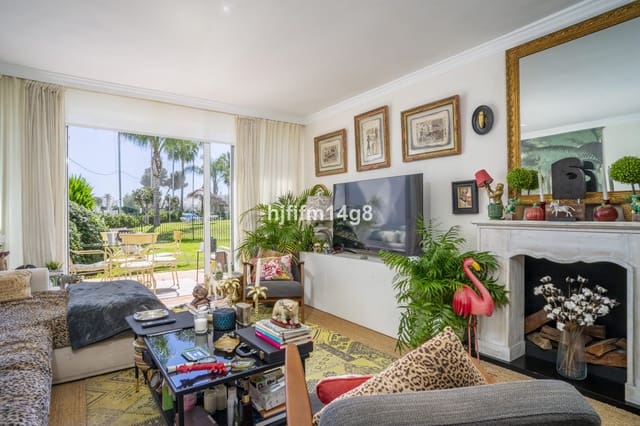 1 soverom Leilighet til salgs i La Dama de Noche - La Alzambra, Marbella med svømmebasseng - € 455 000 (Ref: 9479685)